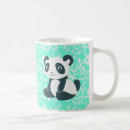 Suche nach glücklicher panda tassen Pandas