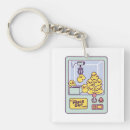 Recherche de caoutchouc porteclés Amusant