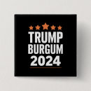 Recherche de présidentiel badges Amérique