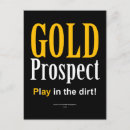 Recherche de prospecteur cartes postales Prospection