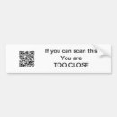 Suche nach qr code autoaufkleber Stoßdämpfer