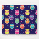 Suche nach blaue eule mousepads Eulen