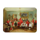 Recherche de petit déjeuner magnets Nourriture