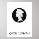Recherche de portrait reine elizabeth posters Royal