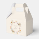 Recherche de rustique mariage ballotins Été