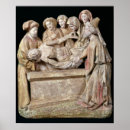 Recherche de tombeau posters Jésus