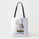 Suche nach poodle taschen Lustig