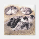 Recherche de victorian decor magnets Illustration