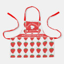 Suche nach trendy schürzen Personalisierte