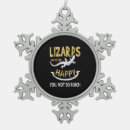 Recherche de iguane ornements Animal