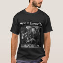 Recherche de château hanté tshirts Horreur