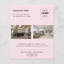 Suche nach werbe flyer Logo