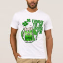 Suche nach irisches bier tshirts St patrick tag