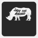 Suche nach rhinoceros aufkleber Niedlich