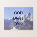 Suche nach jesus puzzle Glauben