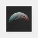 Recherche de planètes serviettes Système solaire