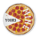 Recherche de pizza dessous de verres Fête