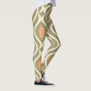 Recherche de psychedelic leggings Rétro