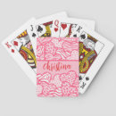 Recherche de rose girly jeux de cartes Zèbre