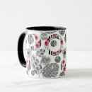 Recherche de broderie tasses Élégant