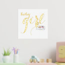 Suche nach rosa wolken poster Baby girl