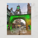 Suche nach chester postkarten Cheshire