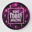 Recherche de extraordinaire horloges Citation inspirante