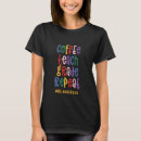 Suche nach lehrer haben klasse tshirts Regenbogen