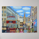 Recherche de puzzle art Toile
