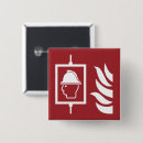 Recherche de pompiers badges Toute personne