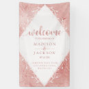 Recherche de gold foil banderoles Élégant