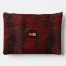 Recherche de serpent accessoires Cuir