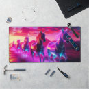 Recherche de fluo tapis souris Cyberpunk