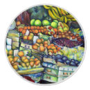 Recherche de fruits boutons et poignées de porte Tendance