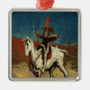 Recherche de don quichotte ornements Chevalier