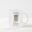 Recherche de précipité mugs bouteilles Chimie