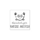 Recherche de mignons de crabe Pour eux