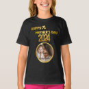Suche nach b mädchen tshirts Typografie