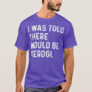 Suche nach polnische witze tshirts Pierogi
