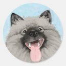 Suche nach glückliches gesicht aufkleber Hund