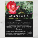 Recherche de roses rouges prospectus Client(e)