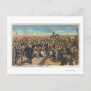 Recherche de promontoires cartes postales États