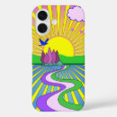 Suche nach psychedelischer iphone hüllen Kaleidoskop