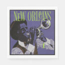 Recherche de jazz serviettes Blues