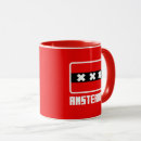 Recherche de nederland tasses Amsterdam