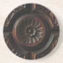 Suche nach schnitzen sie untersetzer Holz