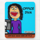 Recherche de diva tapis souris Dessin