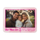 Recherche de grande fleur magnets Mother