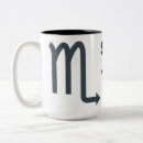 Recherche de zodiaque tasses Unique