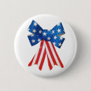 Recherche de drapeau américain rond badges Pays
